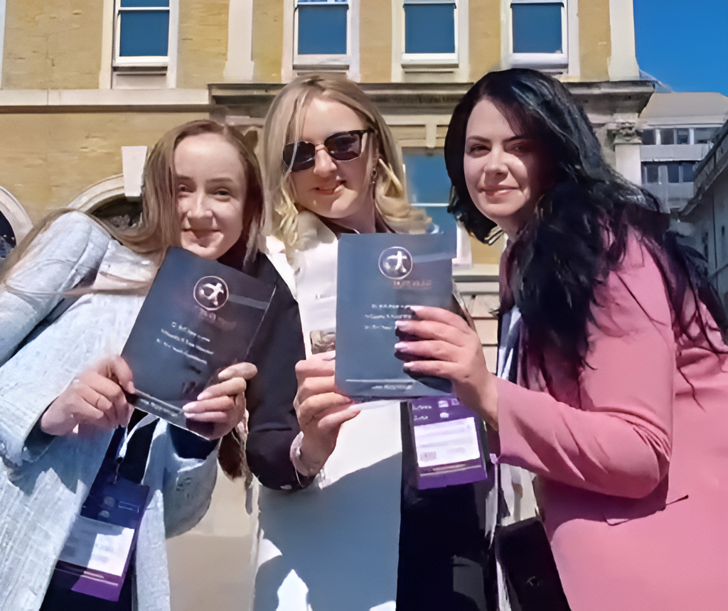 We Attended the Short Stay Summit 2026
